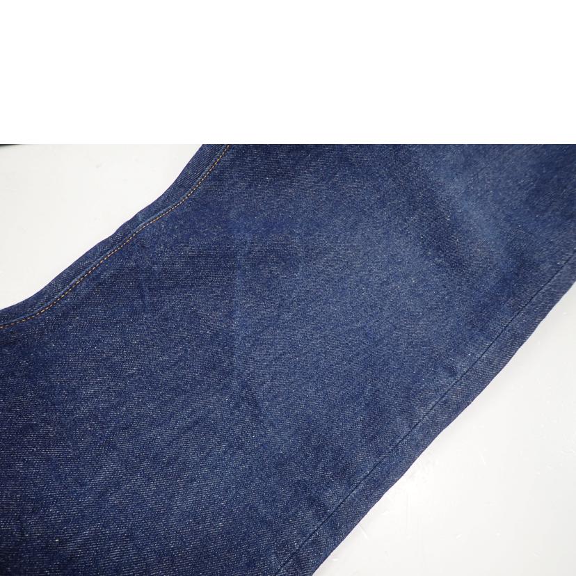 Levis 501(e) リーバイス/★Levis 501(e)デニムジーンズハイチ製/00501-0000//W35/ABランク/62