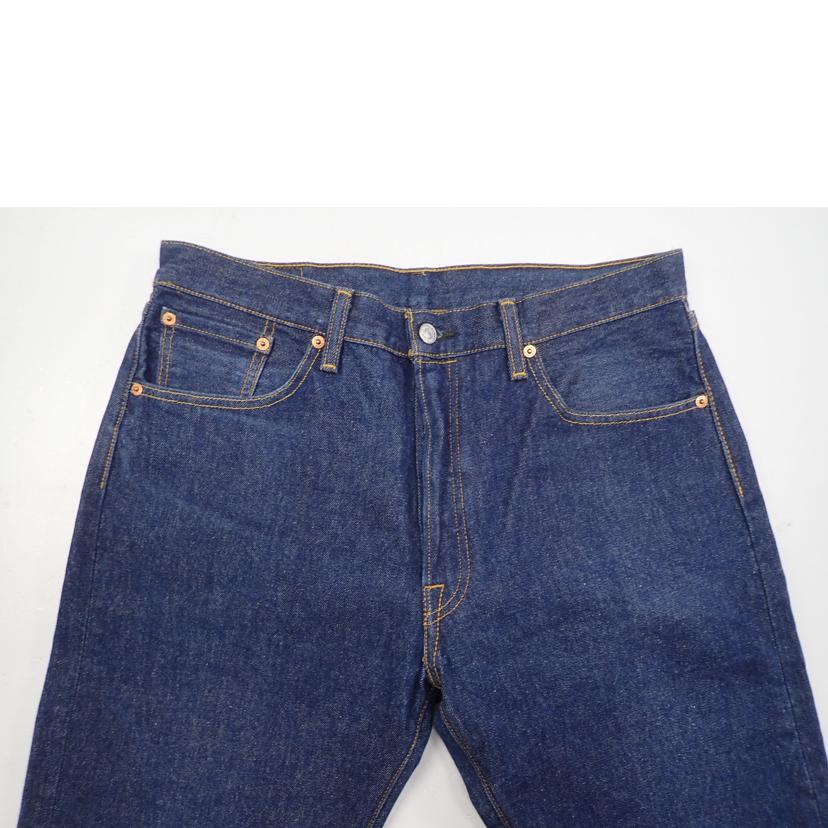 Levis 501(e) リーバイス/★Levis 501(e)デニムジーンズハイチ製/00501-0000//W35/ABランク/62