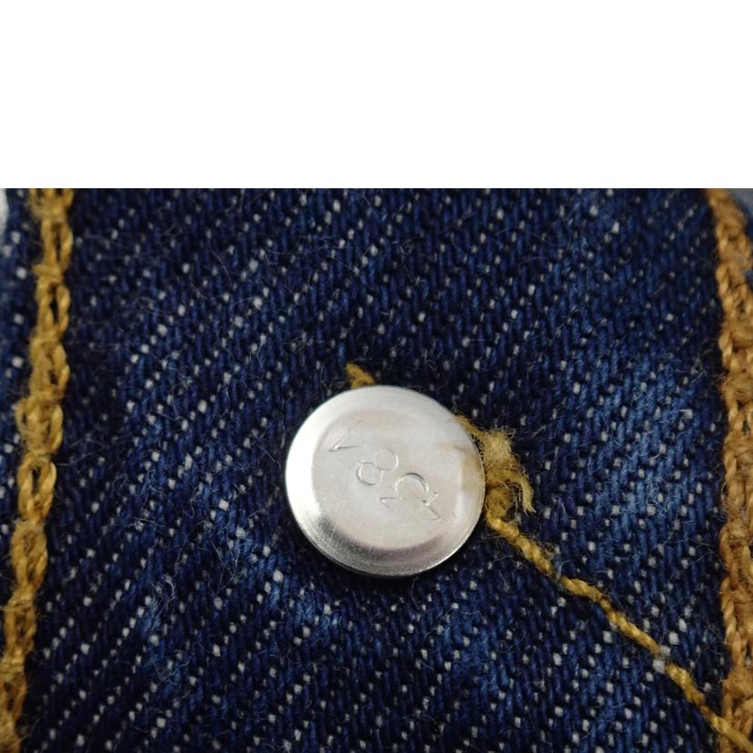 Levis 501(e) リーバイス/★Levis 501(e)デニムジーンズハイチ製/00501-0000//W35/ABランク/62