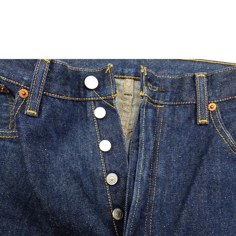 Levis 501(e) リーバイス/★Levis 501(e)デニムジーンズハイチ製/00501-0000//W35/ABランク/62