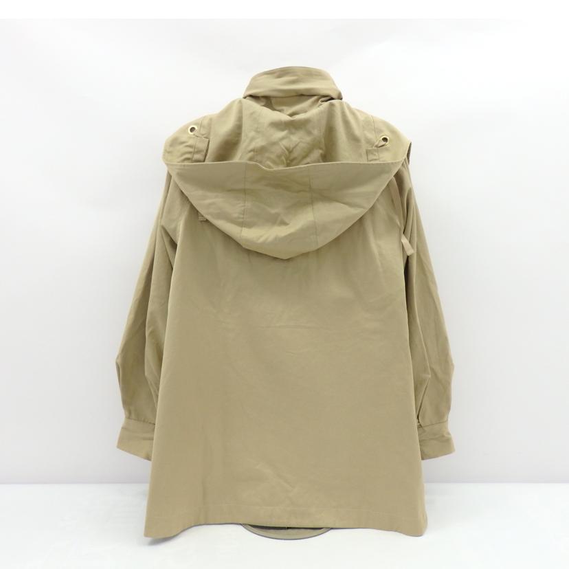 Emma Taylor エマテイラー/3WAY マウンテンパーカー ライナー付 /EM182110137R5//ABランク/77