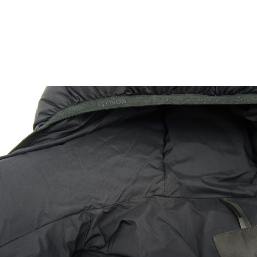 MONCLER モンクレール/MONCLER MONCLER TAILLEFER ダウンジャケット/20AW//ABランク/82