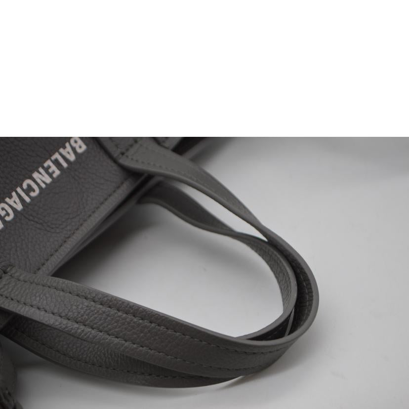 BALENCIAGA バレンシアガ/エブリデイ2.0ノースサウススモール3wayレザーハンド/672791//SAランク/89