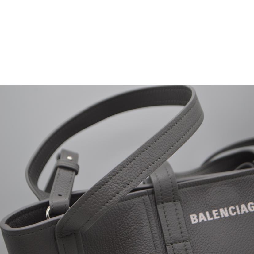 BALENCIAGA バレンシアガ/エブリデイ2.0ノースサウススモール3wayレザーハンド/672791//SAランク/89