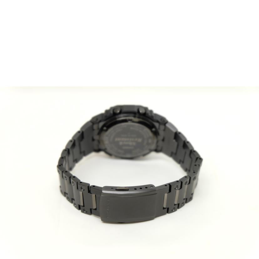 CASIO カシオ/G-SHOCK タフソーラーフルメタル/GMW-B5000//Aランク/71