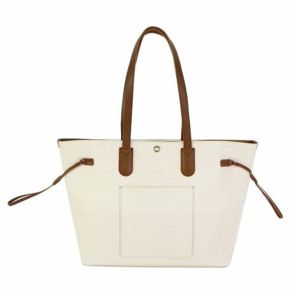 Breath TOPKAPI ブレス トプカピ/Breath TOPKAPI / トートバッグ / ライトトープ//Aランク/81