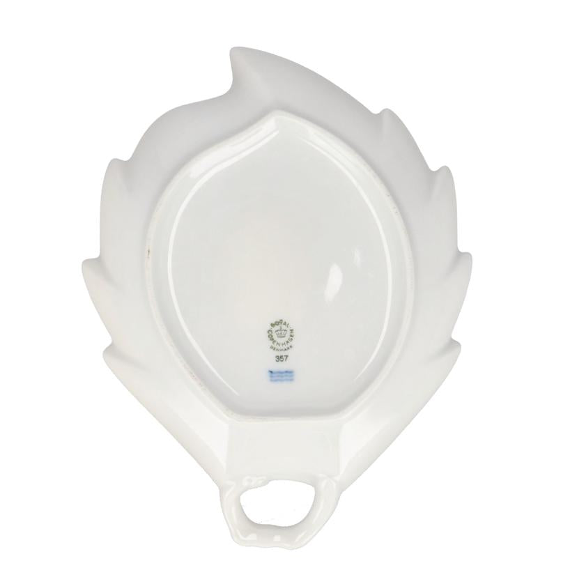 ロイヤルコペンハーゲン ロイヤルコペンハーゲン/プリンセス リーフディッシュ//Sランク/75