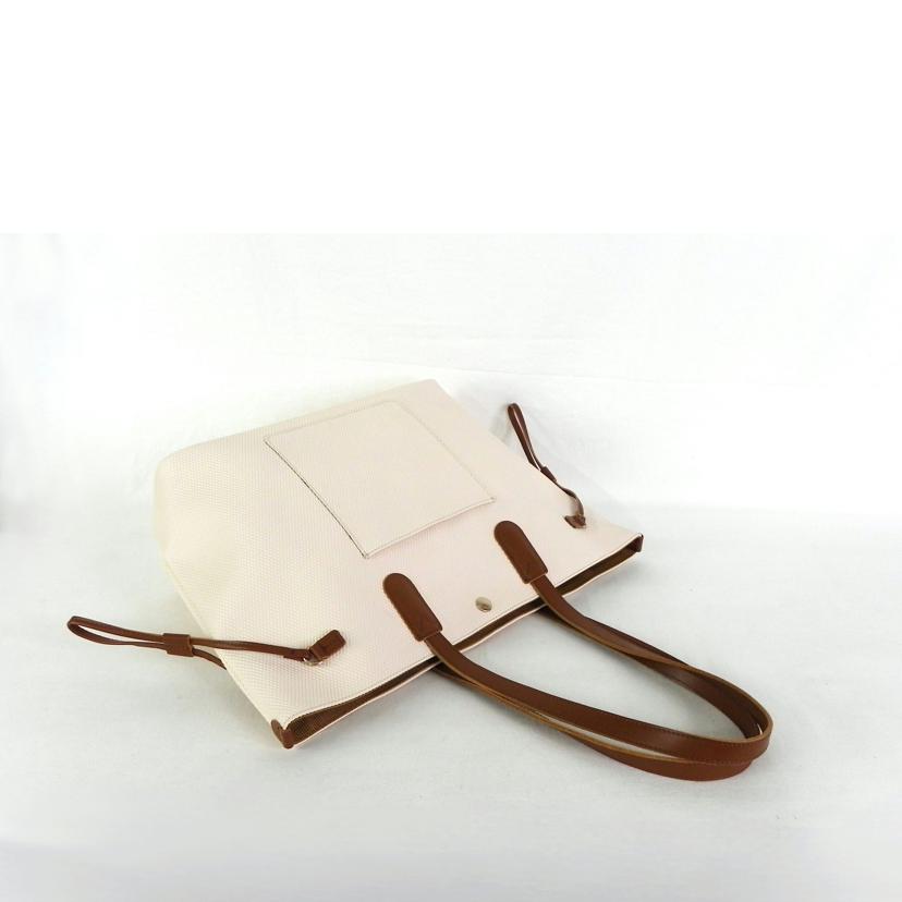 Breath TOPKAPI ブレス トプカピ/Breath TOPKAPI / トートバッグ / ライトトープ//Aランク/81