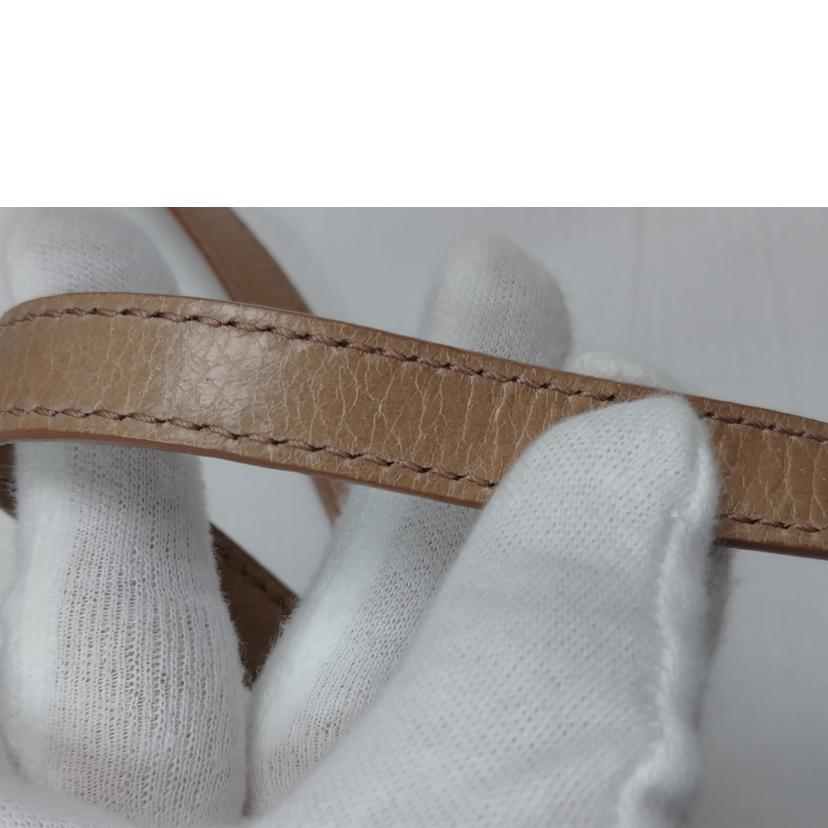 miumiu ミウミウ/2WAY ショルダーハンドバッグ/RN0647//514**/ABランク/52