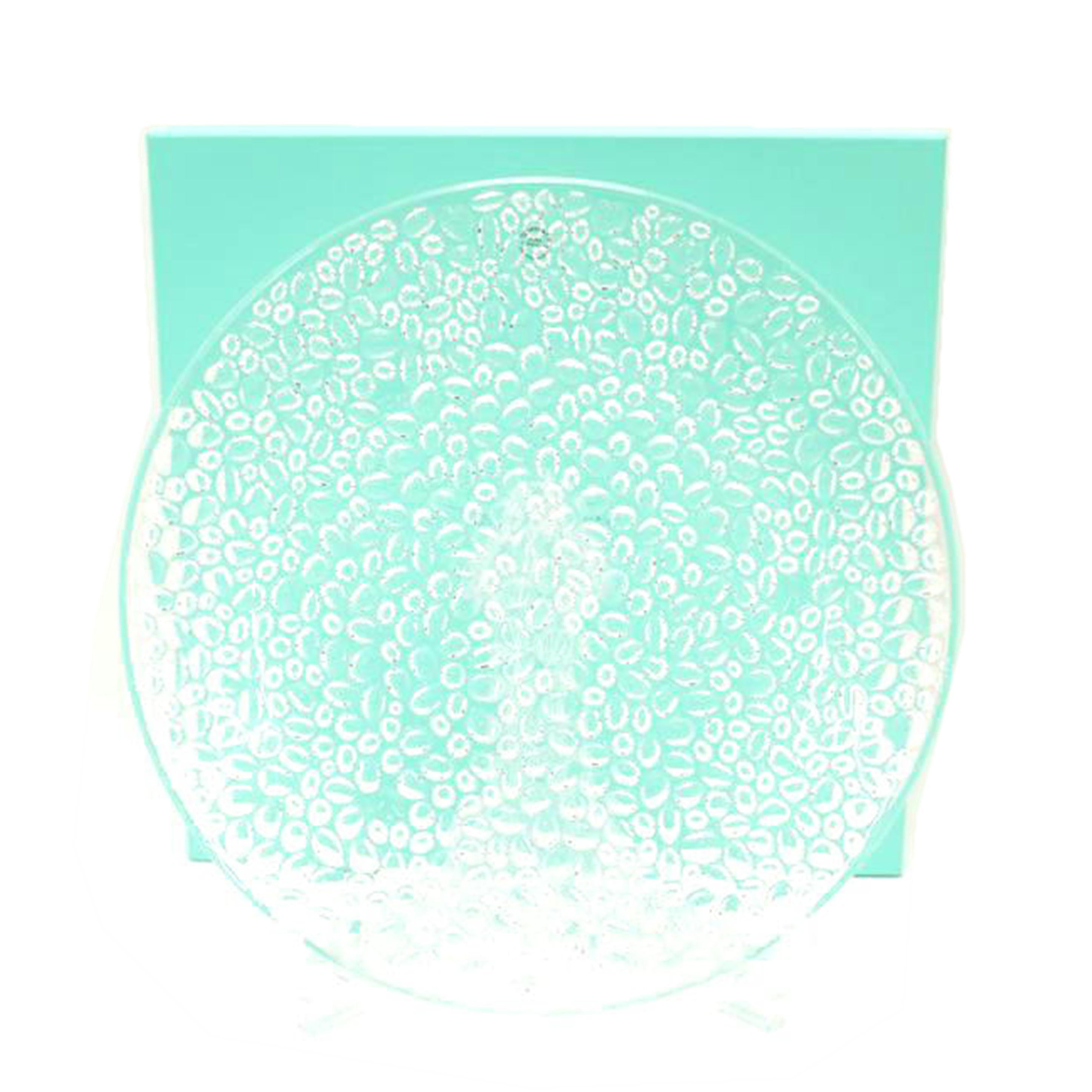 TIFFANY&Co./コブルストーンプラター/TIFFANY&Co.//SAランク/69