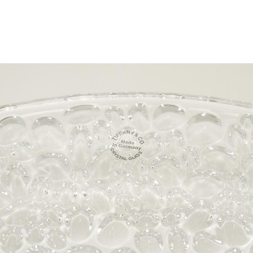 TIFFANY&Co./コブルストーンプラター/TIFFANY&Co.//SAランク/69