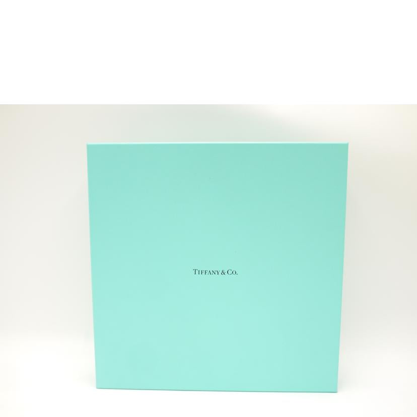 TIFFANY&Co./コブルストーンプラター/TIFFANY&Co.//SAランク/69