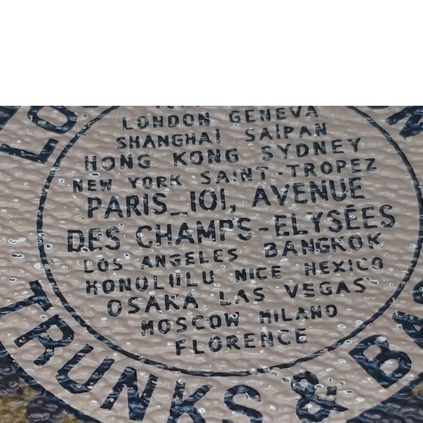 LV ルイヴィトン/ポシェットクレ コンプリス/M58025//CT4***/Bランク/52