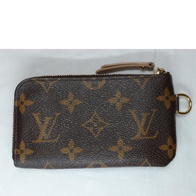 LV ルイヴィトン/ポシェットクレ コンプリス/M58025//CT4***/Bランク/52