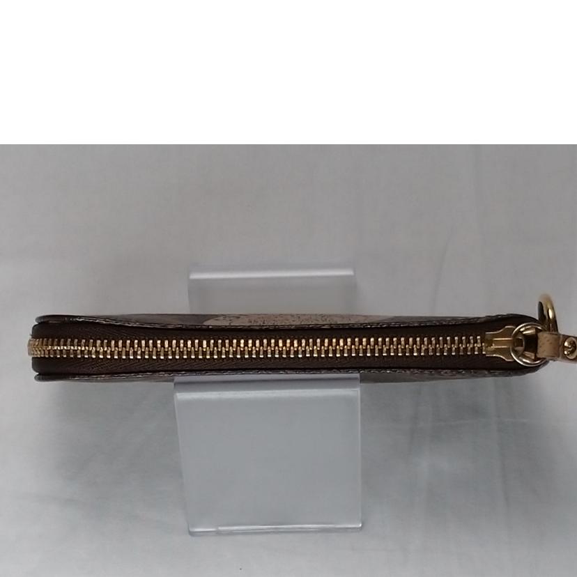 LV ルイヴィトン/ポシェットクレ コンプリス/M58025//CT4***/Bランク/52