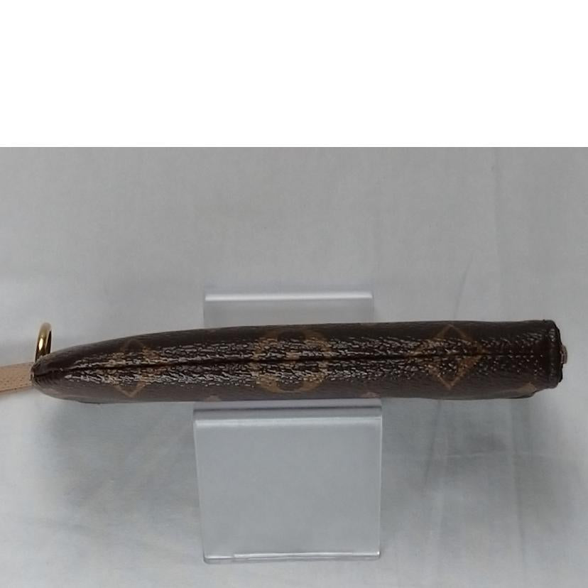 LV ルイヴィトン/ポシェットクレ コンプリス/M58025//CT4***/Bランク/52