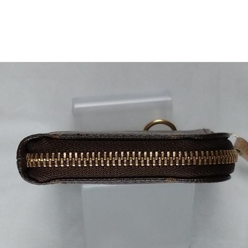 LV ルイヴィトン/ポシェットクレ コンプリス/M58025//CT4***/Bランク/52