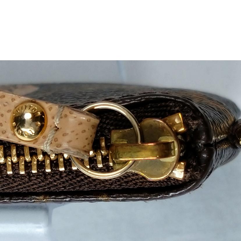 LV ルイヴィトン/ポシェットクレ コンプリス/M58025//CT4***/Bランク/52