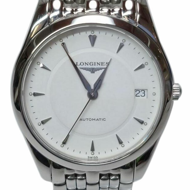LONGINES ロンジン/グランドクラシック 自動巻き/L4.681.4//281*****/Bランク/52