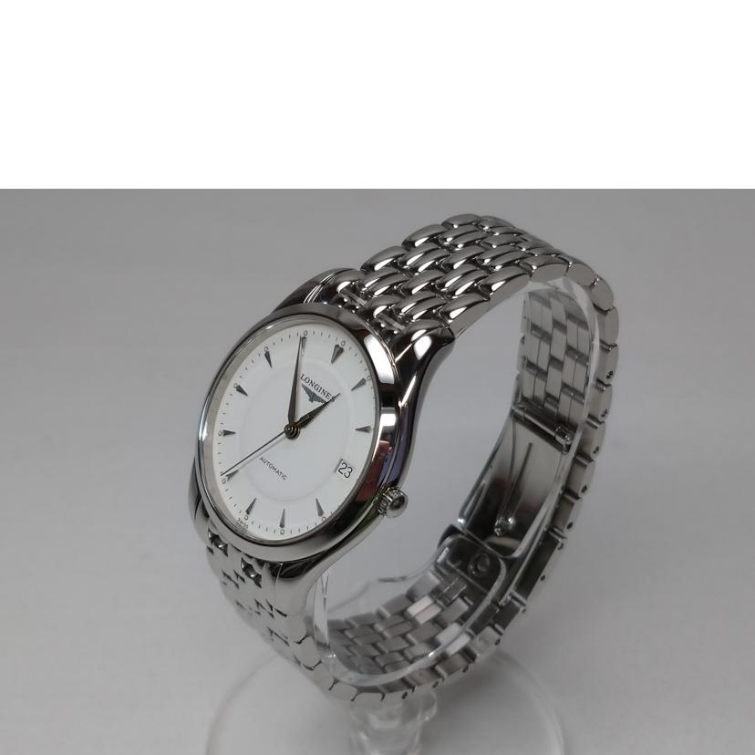 LONGINES ロンジン/グランドクラシック 自動巻き/L4.681.4//281*****/Bランク/52