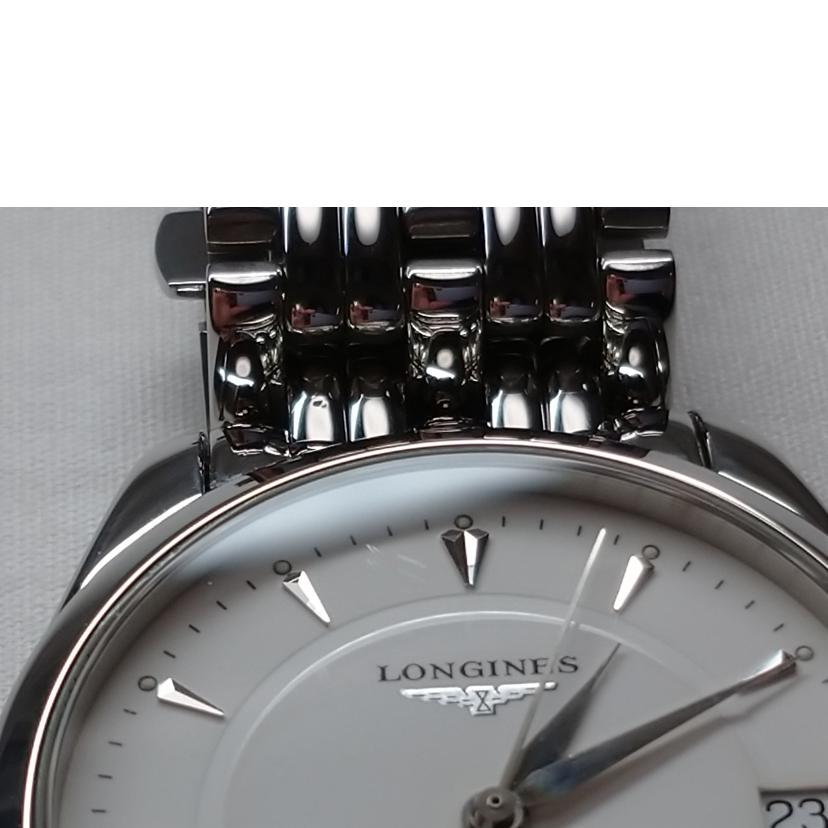 LONGINES ロンジン/グランドクラシック 自動巻き/L4.681.4//281*****/Bランク/52