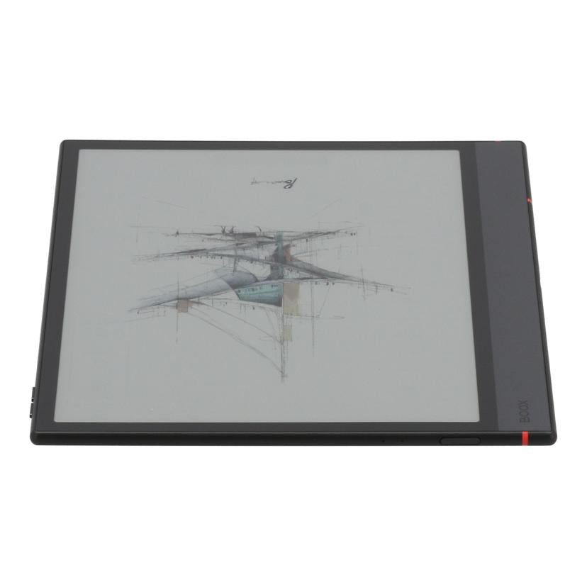 Onyx International オニキス/カラー電子ペーパー/BOOX Note Air5 C//139725B10B0990/Bランク/75