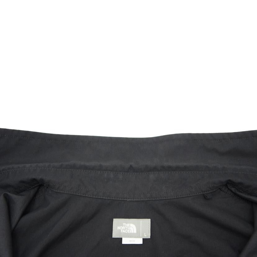 THE NORTH FACE ノースフェイス/THE NORTH FACE ロングスリーブヌプシシャツ/NR11961//ABランク/64