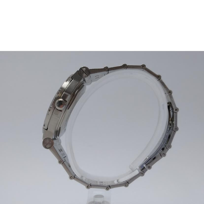 BVLGARI ブルガリ/ディアゴノ スクーバ 自動巻き/SD38S//Bランク/52