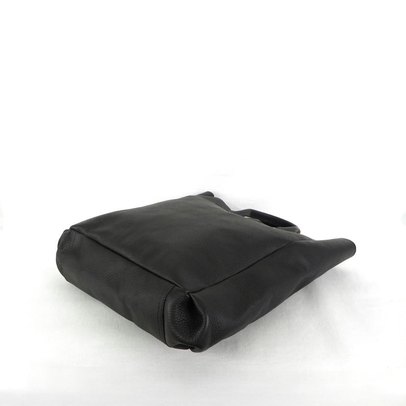 MB エムビー/MB スーパーハイエンド レザートートバッグ / ダークブラウン//ABランク/81