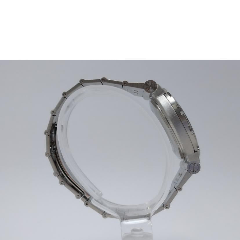 BVLGARI ブルガリ/ディアゴノ スクーバ 自動巻き/SD38S//Bランク/52