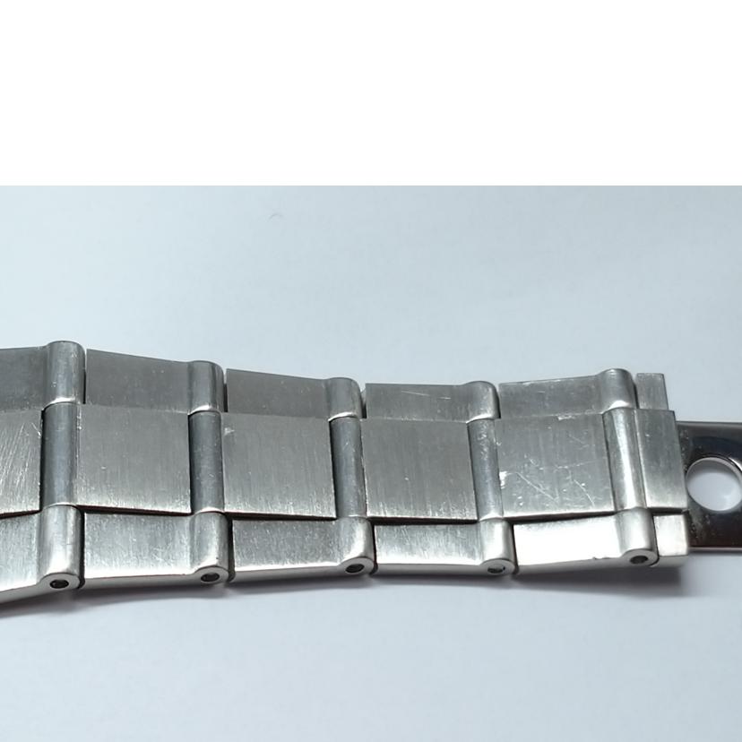 BVLGARI ブルガリ/ディアゴノ スクーバ 自動巻き/SD38S//Bランク/52