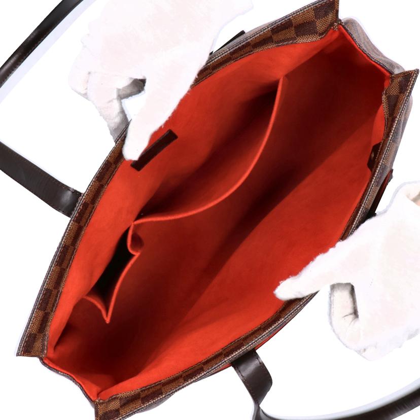 LOUIS VUITTON ルイ・ヴィトン/パリオリPM/ダミエ/エベヌ/N51123//AR0***/Bランク/94