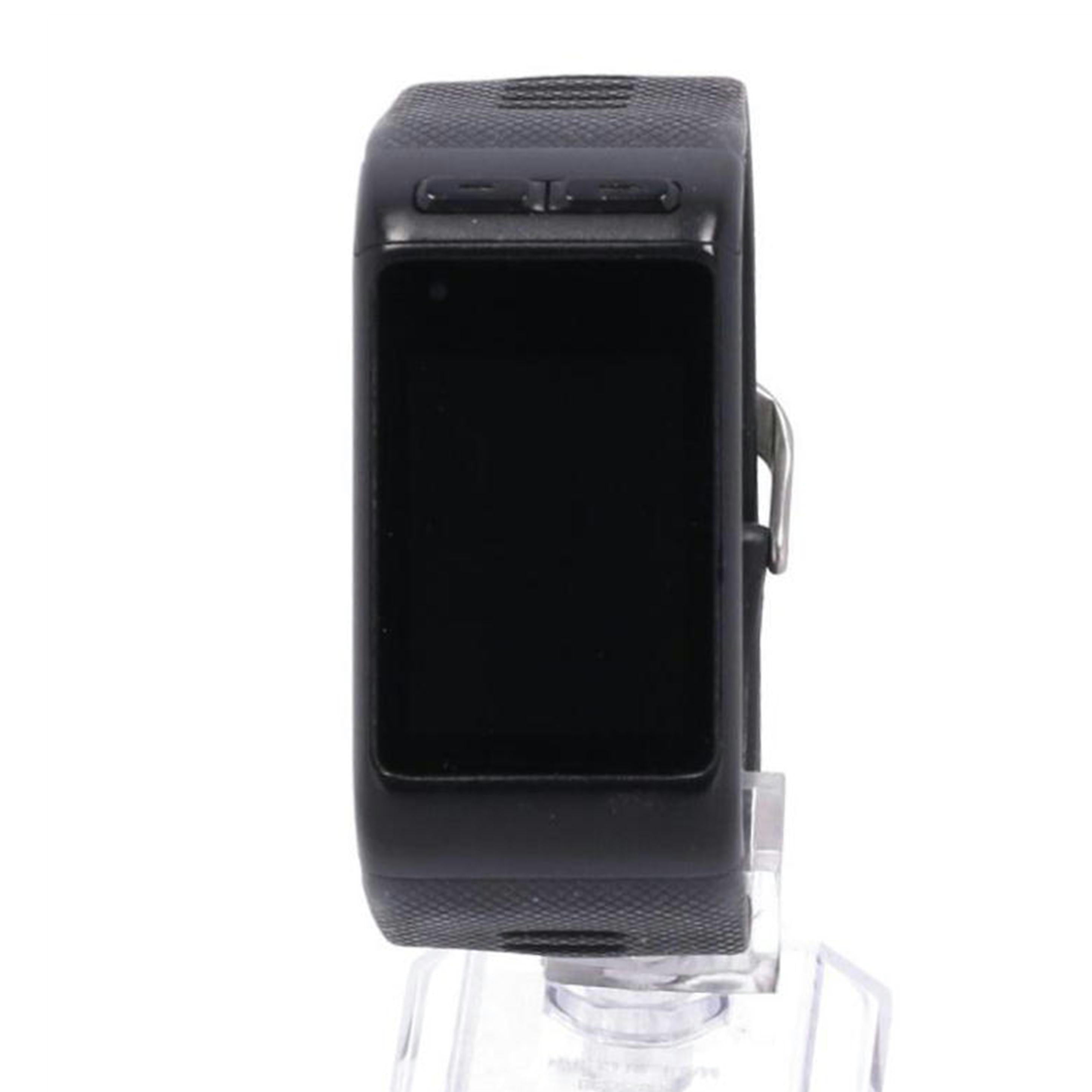 GARMIN ガーミン /GPSスマートウォッチ/vivoactive J HR/010-01605-18//4VA014545/Bランク/62
