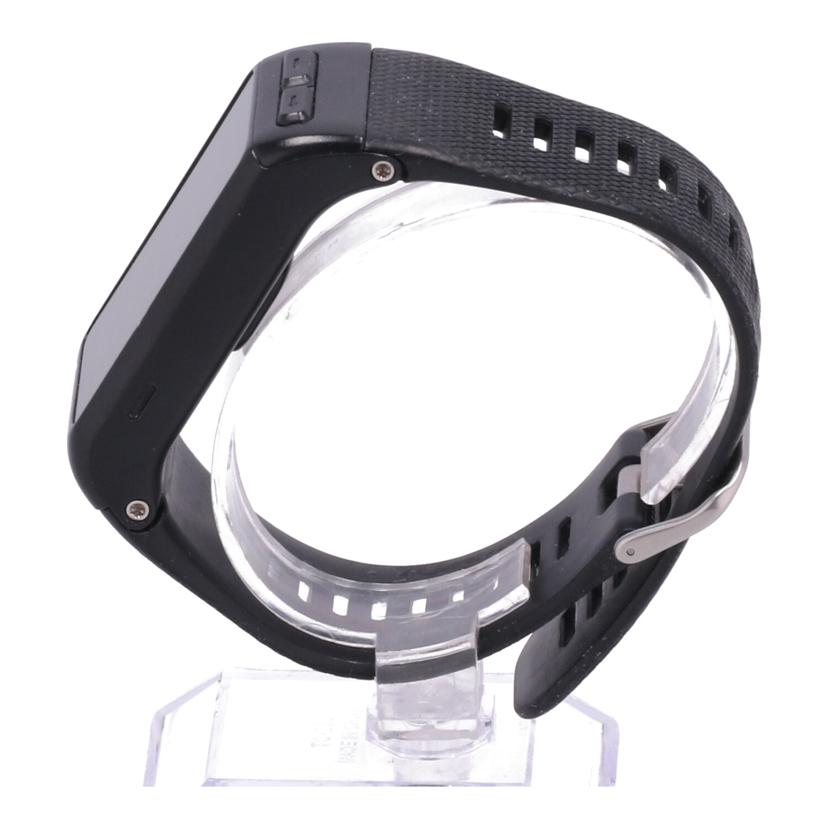 GARMIN ガーミン /GPSスマートウォッチ/vivoactive J HR/010-01605-18//4VA014545/Bランク/62