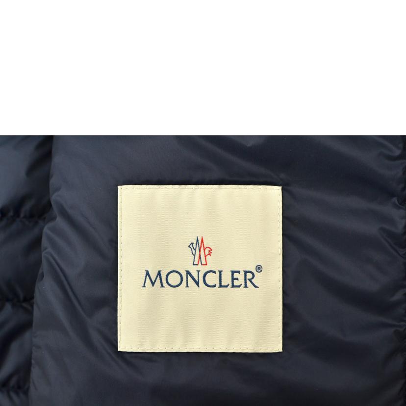 MONCLER モンクレール/BOGUE ダウンコート/C10934985394 53048//Bランク/75