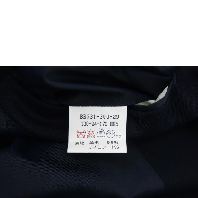 Burberrys バーバリーズ/テーラードジャケット/BBG31-300-29//ABランク/09