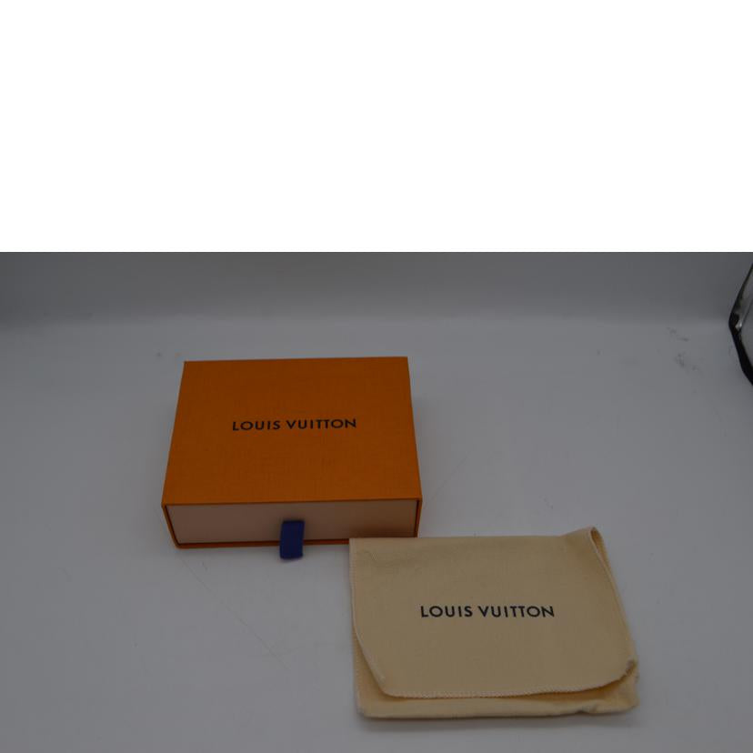 LOUIS VUITTON ルイヴィトン/ポルトフォイユ・ヴィクトリーヌ/モノグラム/ブラウン/M62472//SF1***/Sランク/89