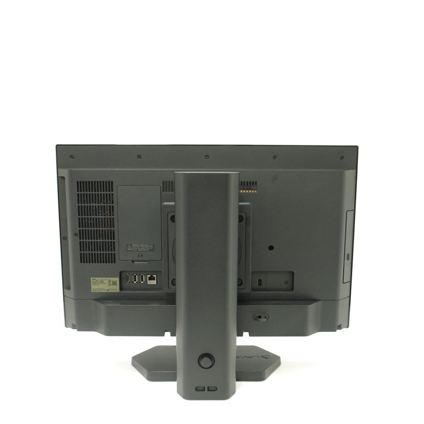 NEC エヌイーシー/NEC LAVIE A23 A2355/GAB/一体型パソコン/62PC-A2355GAB//%623X01363MM/Aランク/69
