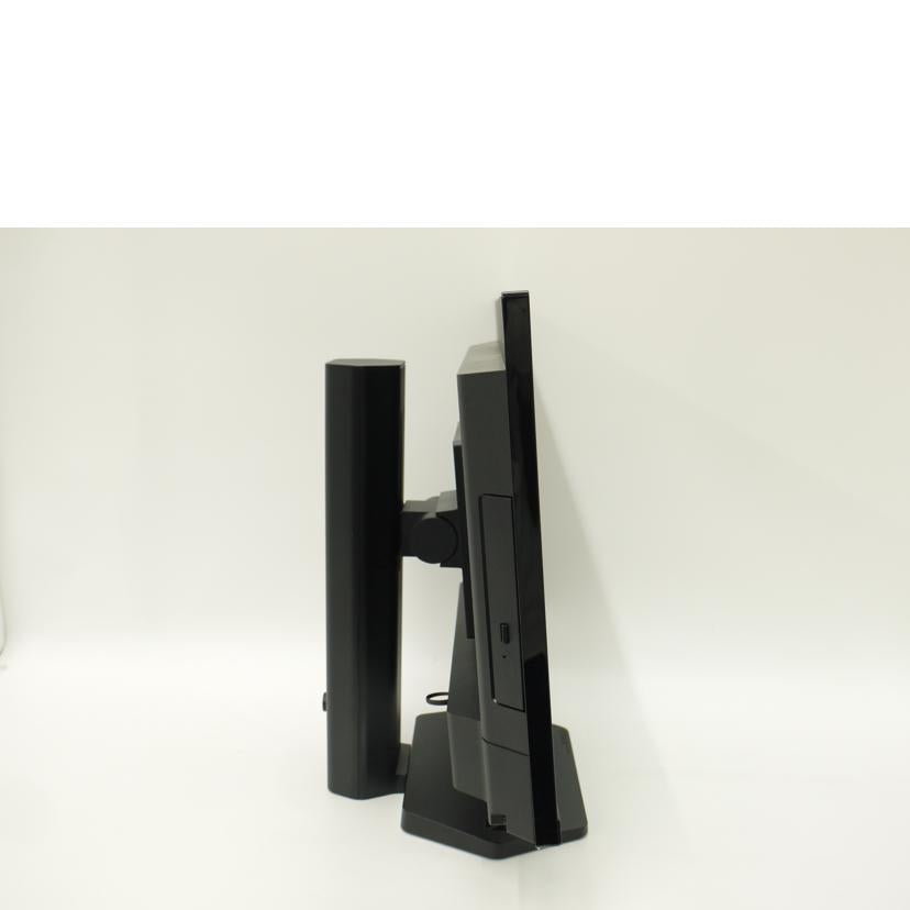 NEC エヌイーシー/NEC LAVIE A23 A2355/GAB/一体型パソコン/62PC-A2355GAB//%623X01363MM/Aランク/69