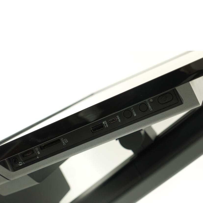 NEC エヌイーシー/NEC LAVIE A23 A2355/GAB/一体型パソコン/62PC-A2355GAB//%623X01363MM/Aランク/69