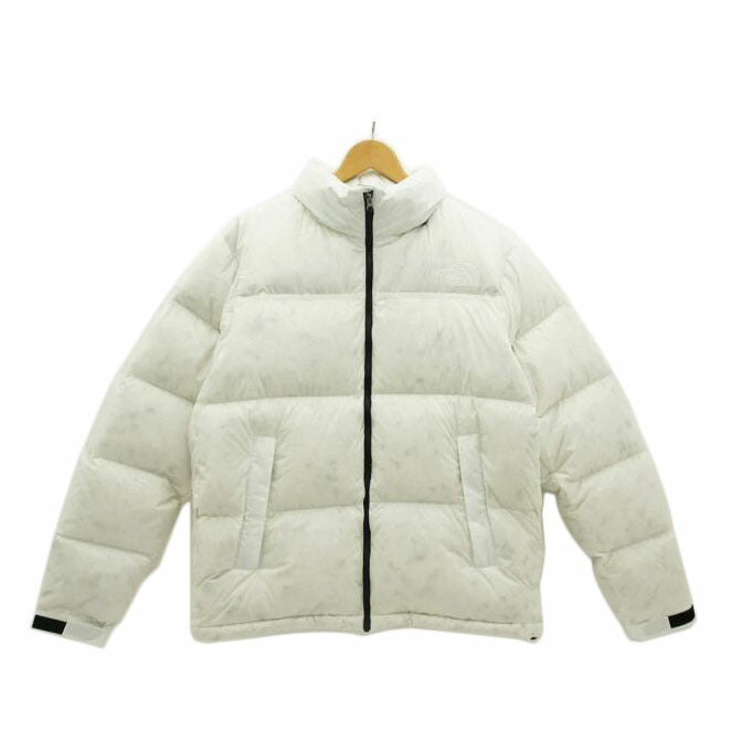 THE NORTH FACE ノースフェイス/アンダイドヌプシジャケット/ND92236//Aランク/09