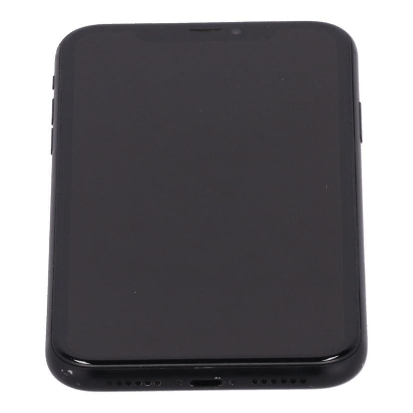 Apple アップル /iPhone XR 64GB/MT002J/A//F2LYN47KKXKX/Bランク/81