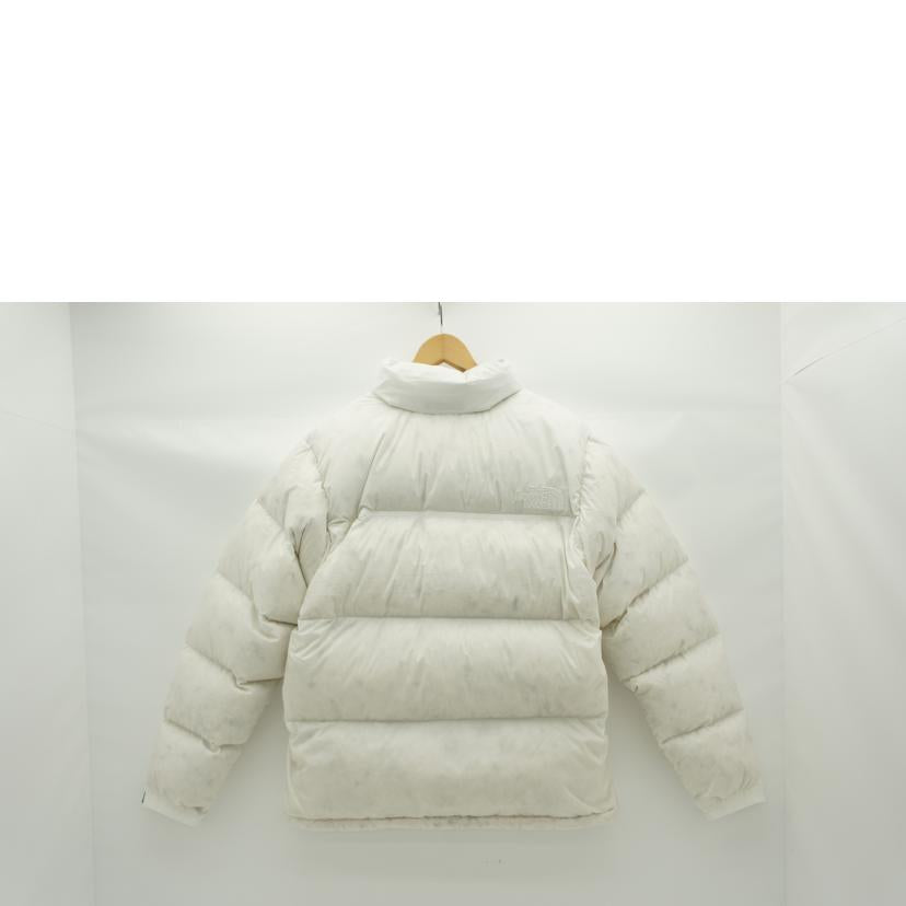 THE NORTH FACE ノースフェイス/アンダイドヌプシジャケット/ND92236//Aランク/09