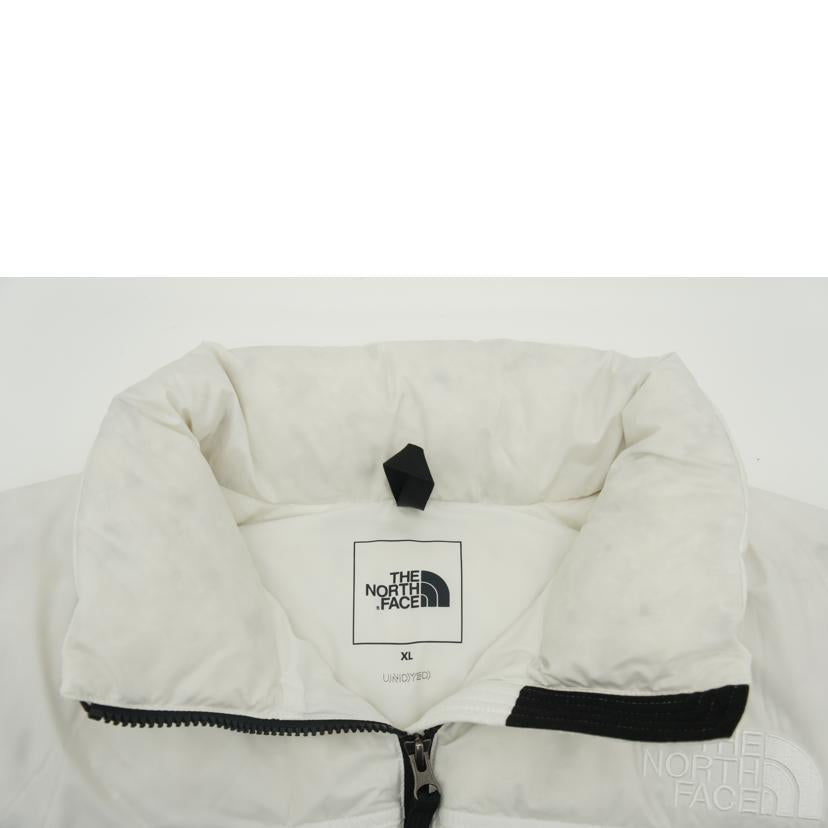 THE NORTH FACE ノースフェイス/アンダイドヌプシジャケット/ND92236//Aランク/09