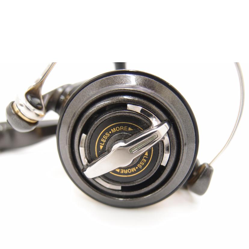 SHIMANO シマノ/13コンプレックス/スピニングリール 釣り具/フィッシング/COMPLEX C14+ 2500HGS F4//ABランク/69