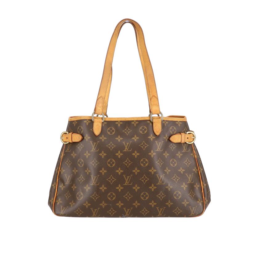 LOUIS VUITTON ルイヴィトン/バティニョール・オリゾンタル/モノグラム/M51154//DU0***/Bランク/91