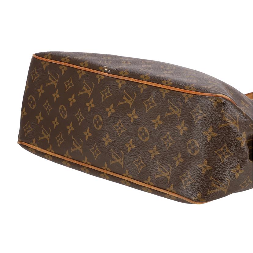 LOUIS VUITTON ルイヴィトン/バティニョール・オリゾンタル/モノグラム/M51154//DU0***/Bランク/91