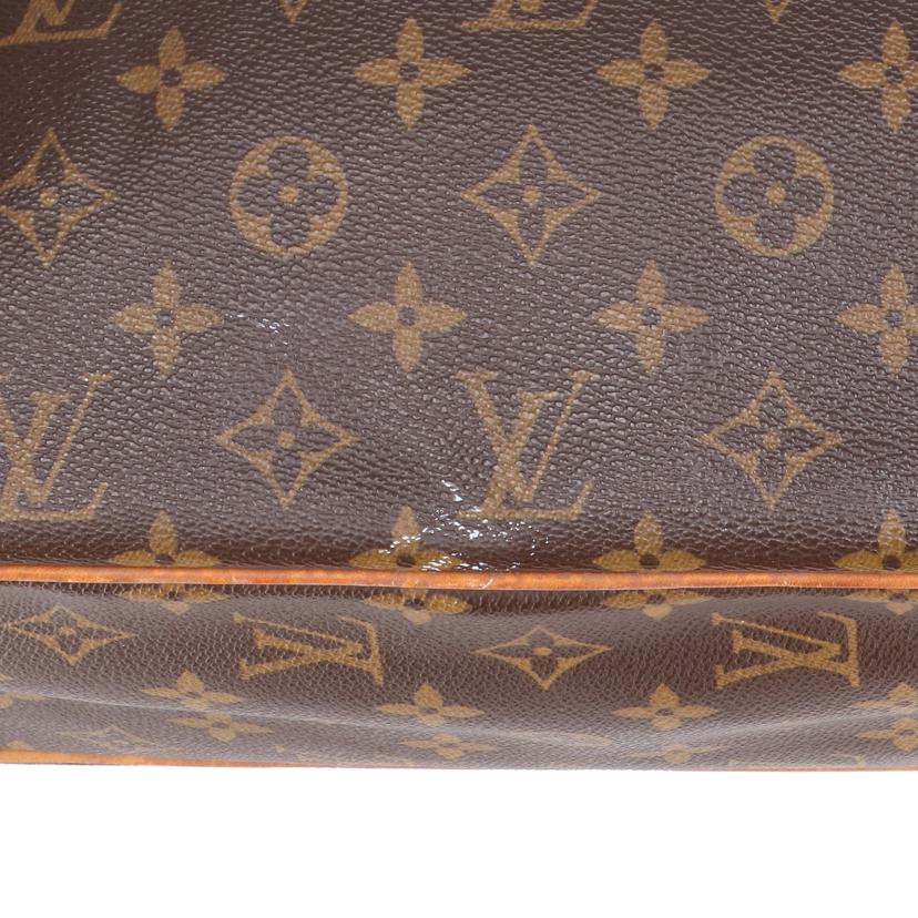 LOUIS VUITTON ルイヴィトン/バティニョール・オリゾンタル/モノグラム/M51154//DU0***/Bランク/91