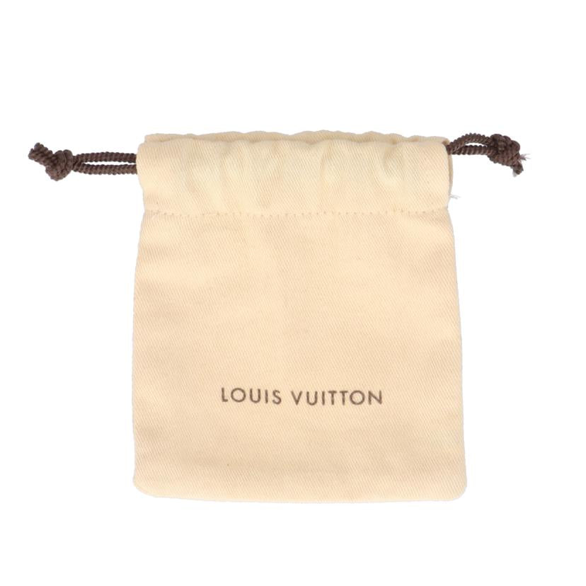 LV ルイヴィトン/ポルトクレ・タブ/レザーキーリング/タイガ/ノワール/M63771//CX0***/ABランク/75