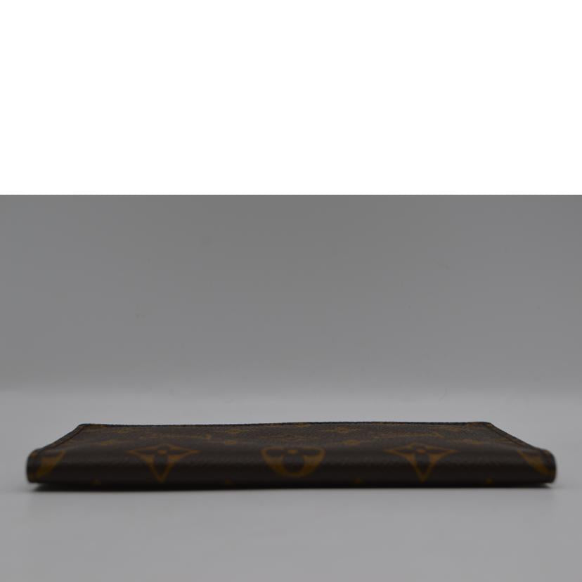 LOUIS VUITTON ルイヴィトン/アジェンダ・ポッシュ/モノグラム/R20503//CA1***/Aランク/89